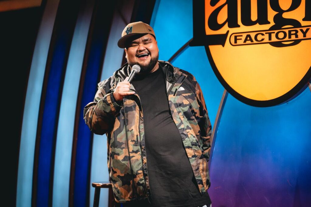 Comedian Ken Flores Dies at 28: Rising Star Remembered for His Infectious Laugh and Impact on Latin Comedy